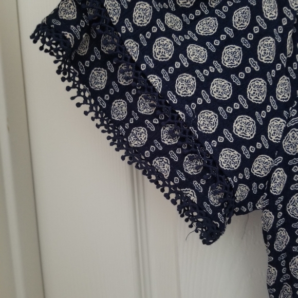 Xhilaration jumpsuit - Picture 6 of 7